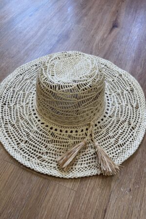 SOMBRERO BEACH