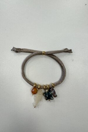 PULSERA ODISEA