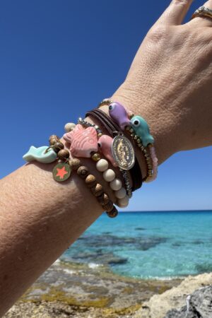 PULSERA PEQUEÑO PEZ