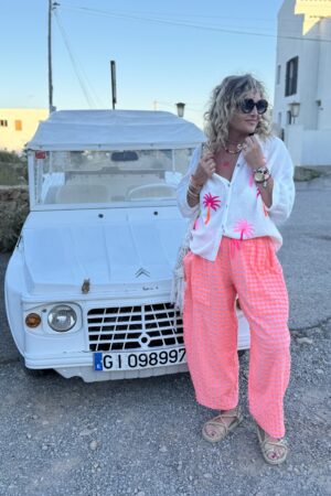 PANTALON AVALON