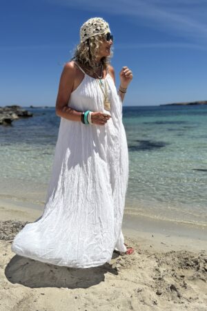 VESTIDO HANNA