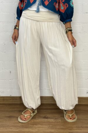 PANTALÓN JASMINE