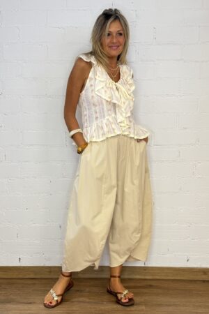 PANTALÓN LEILA