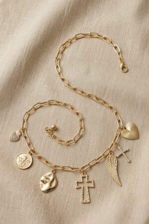 CINTURÓN CHARMS