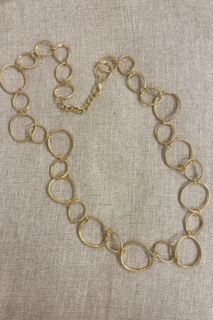 COLLAR ROCÍO