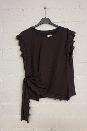 CAMISETA GEORGINA