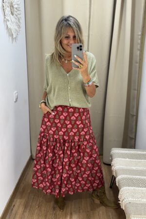 FALDA NILSA