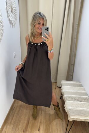 VESTIDO REBECA