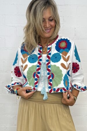 CHAQUETA UMA 1