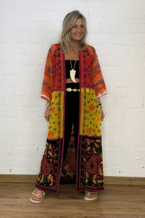 KIMONO DEVI