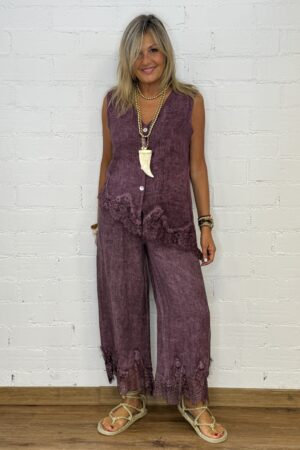 PANTALON ASA