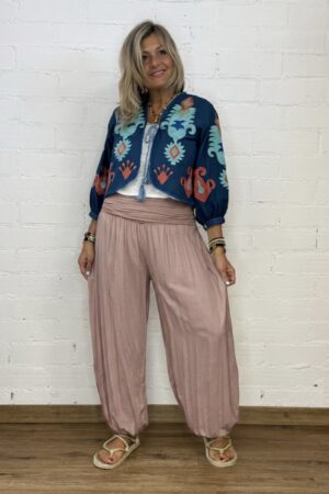 PANTALÓN JASMINE