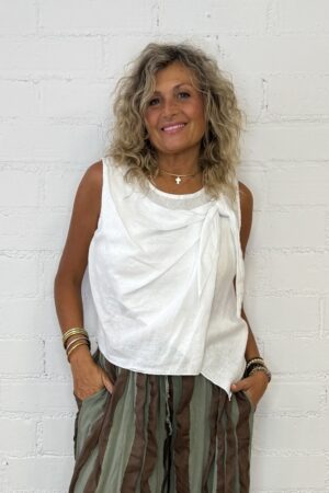 BLUSA NUT