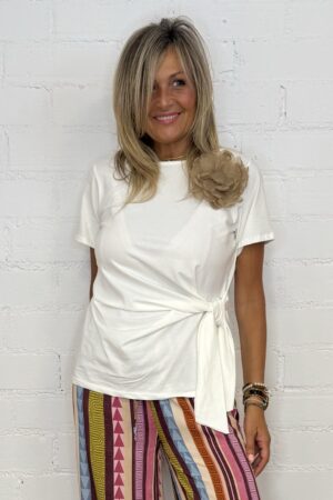 CAMISETA ZOE