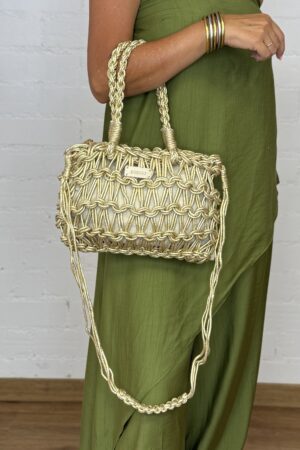 BOLSO BARBARIA