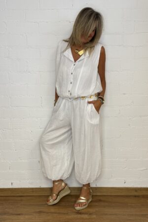 BLUSA FRESH