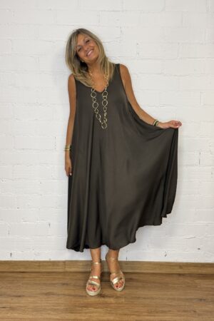 VESTIDO ROCIO
