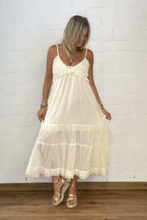 VESTIDO VIDA