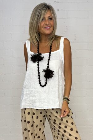 BLUSA AGRA