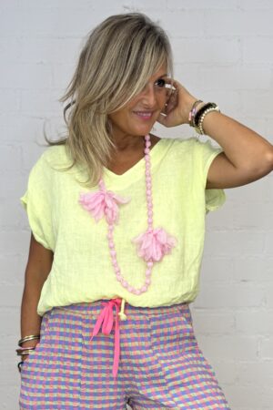 BLUSA CHELI