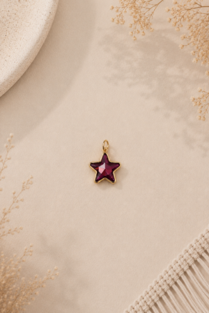 CHARM STAR