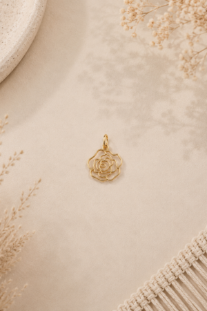 CHARM ROSA