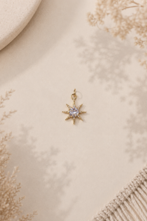 CHARM ESTRELLA BRILLI