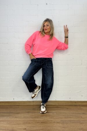 JEANS RULE