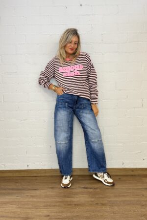 JEANS MAGNA