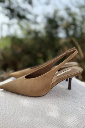 ZAPATO DONATELLA