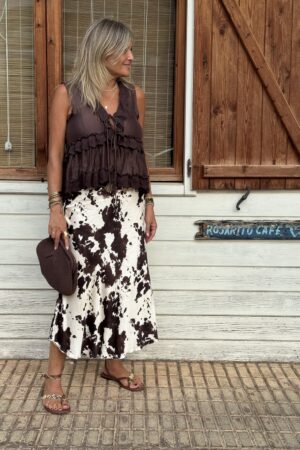 FALDA STAIN