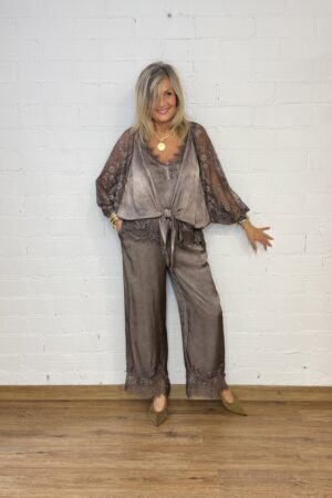 CONJUNTO JULIA
