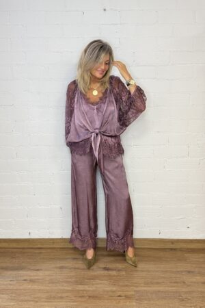 PANTALON JULIA