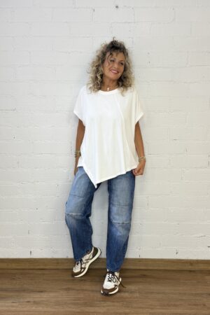CAMISETA GILDA