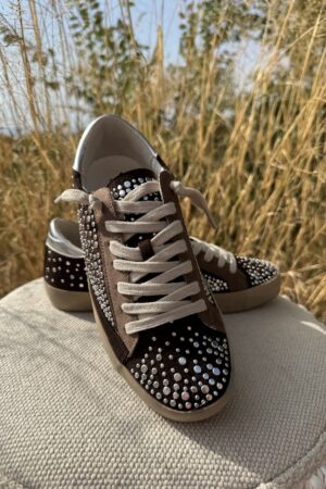 SNEAKERS REBEL