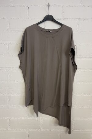 CAMISETA GILDA