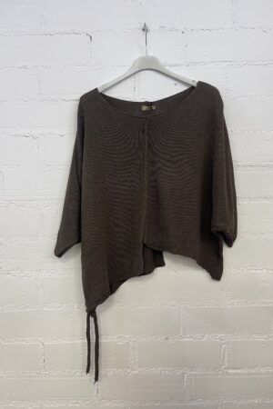 JERSEY NUDO
