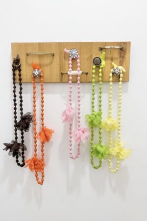 COLLAR FLOR