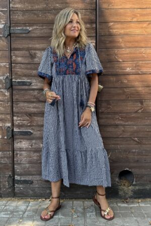VESTIDO RENATA