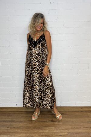 VESTIDO AMARA