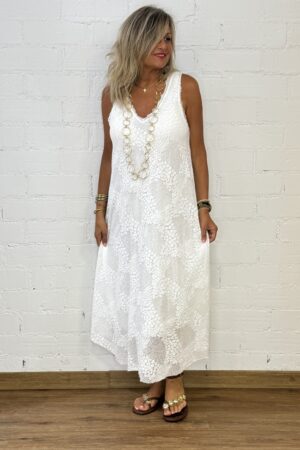 VESTIDO DEMI
