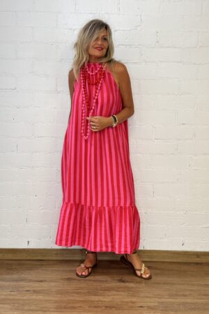VESTIDO NURIA