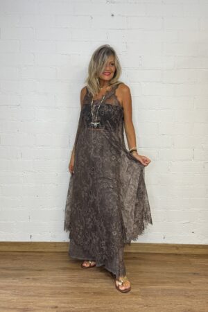 VESTIDO MARTA