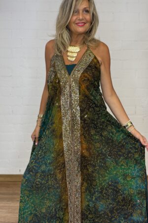 VESTIDO SONIA