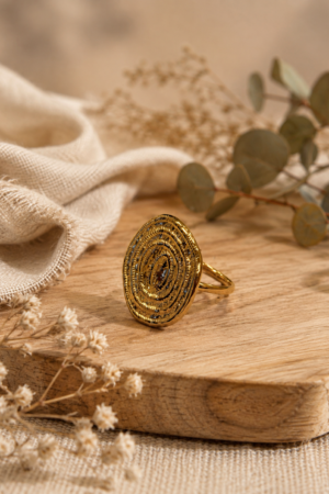 ANILLO AUREA