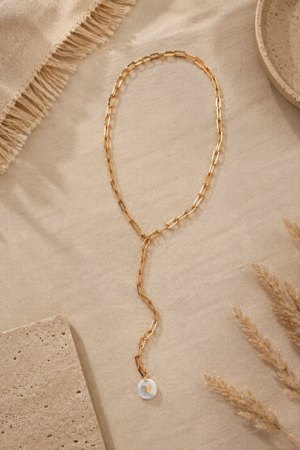 COLLAR AMORA