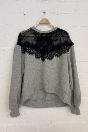 SUDADERA GALA