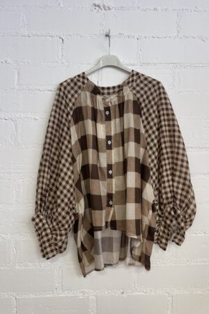 CAMISA TERRA