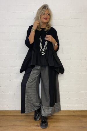 PANTALON SAKAI