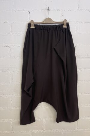PANTALÓN BAGGY TOKYO